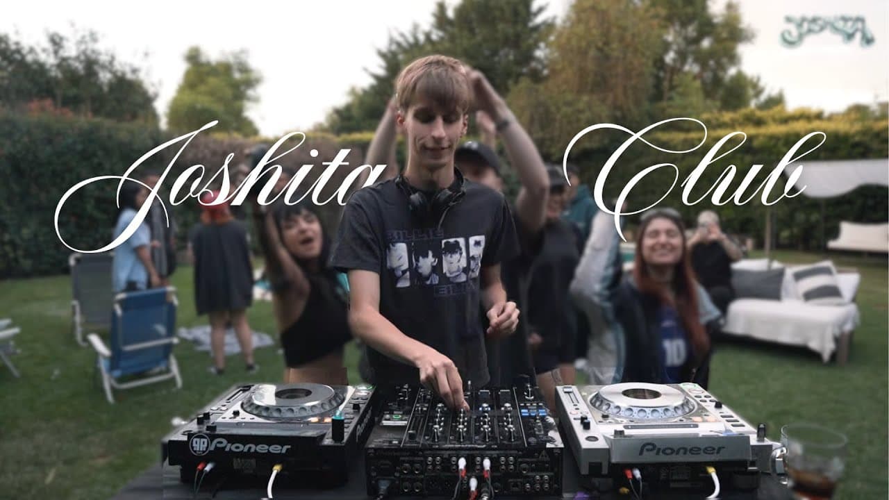 Hard Dance Set