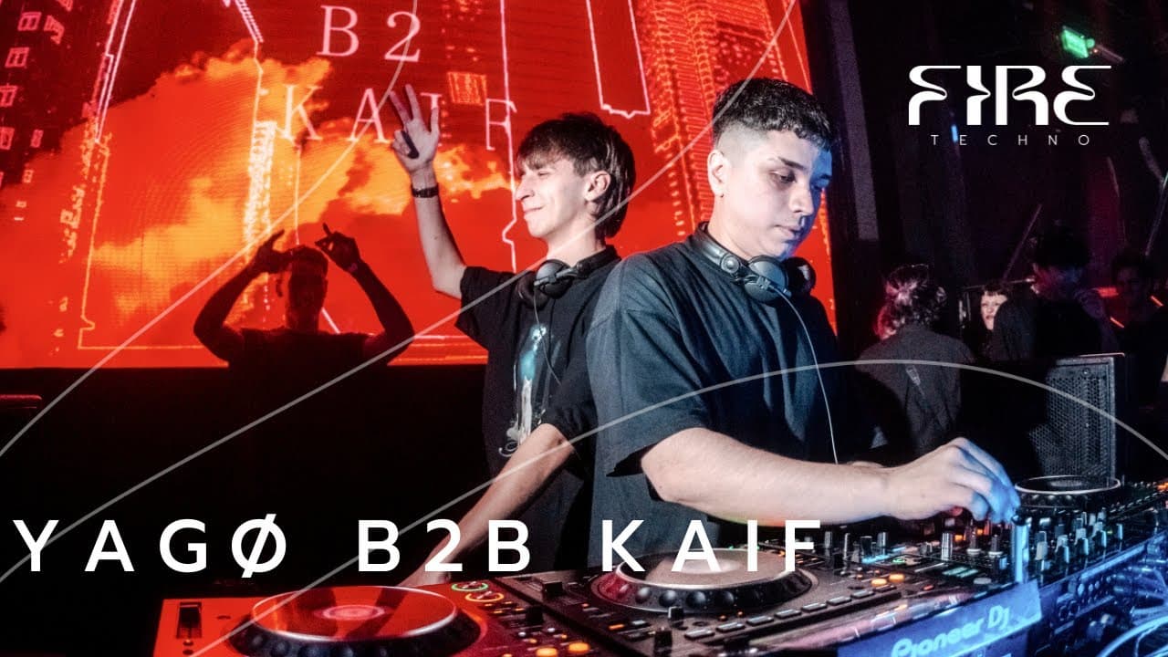 Live Set